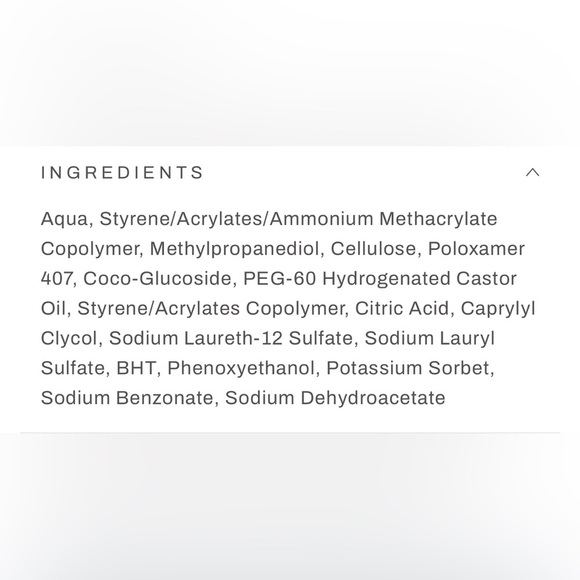 New Araceli Ojos Perfectos Liquid Eyeliner in Cafe - Picture 8 of 8